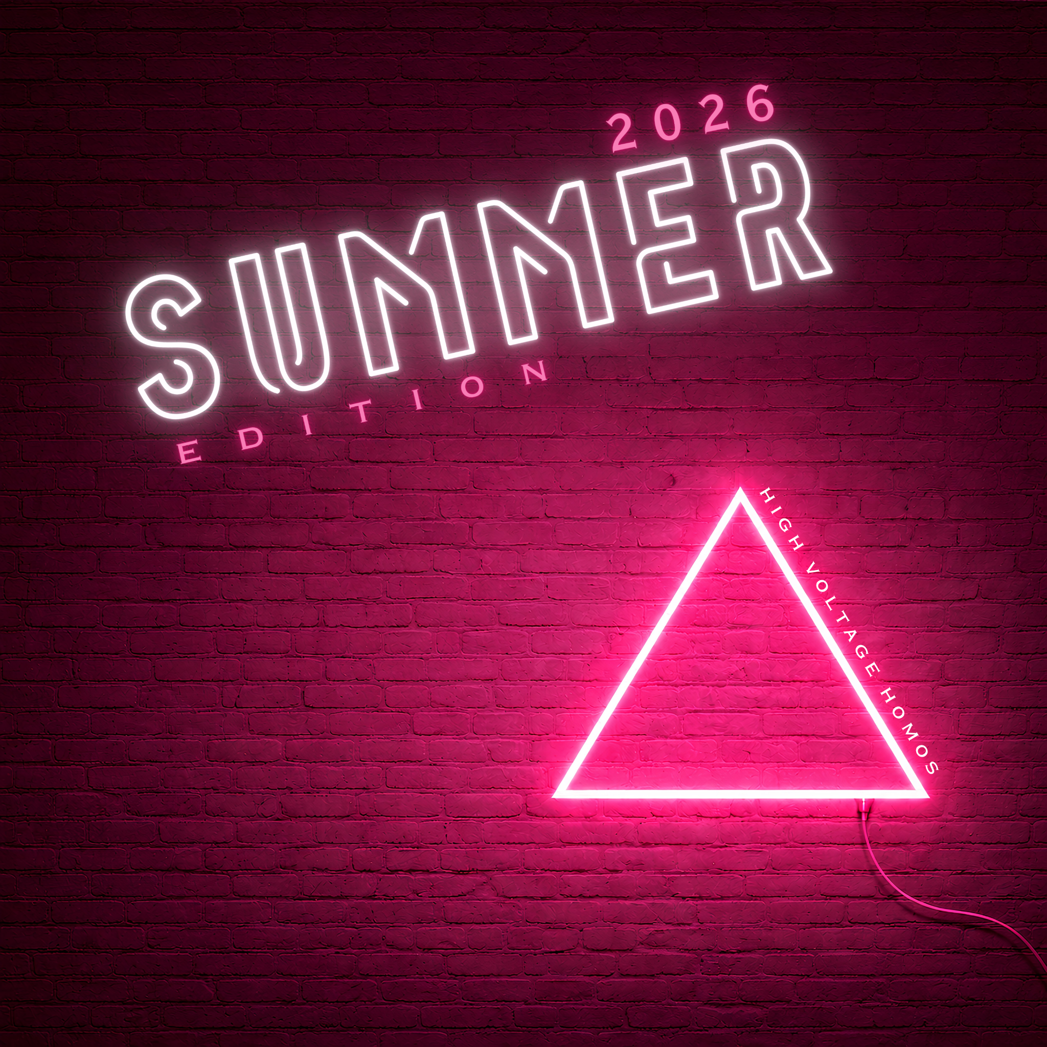Summer 2026 artwork