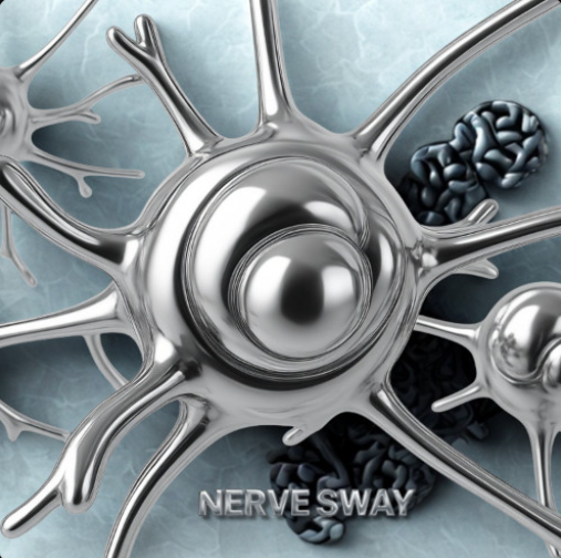 Nerve Sway artwork