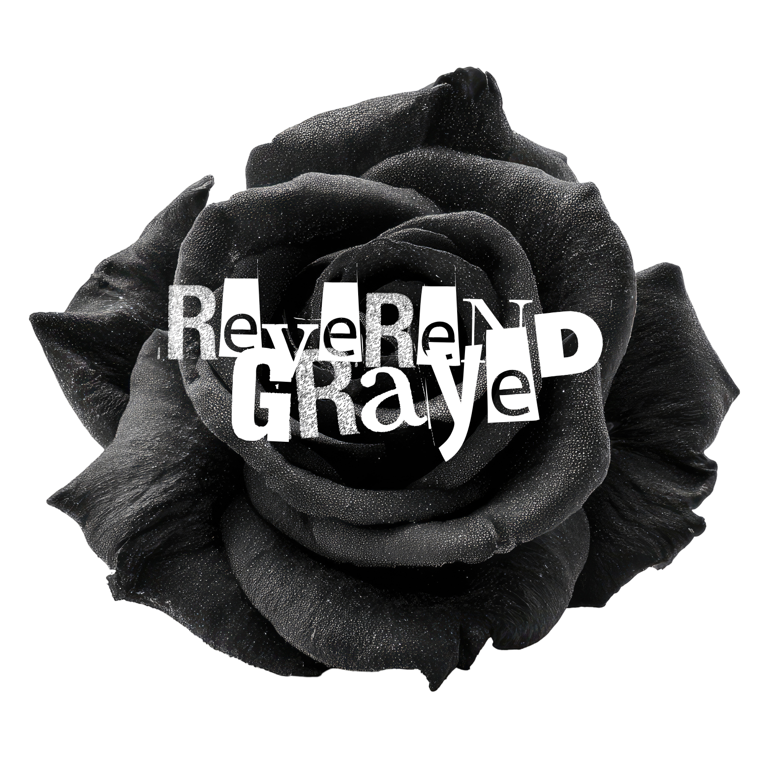 Reverend Graye emblem
